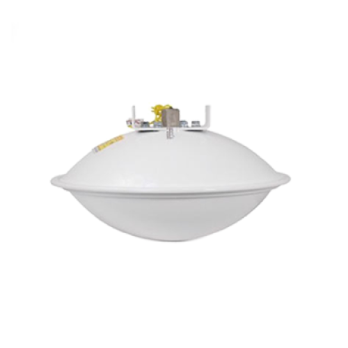 Bình chữa cháy tự động Buran 2.5